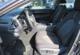 2022 Toyota Camry - Image 24