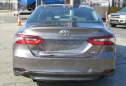 2022 Toyota Camry - Image 12