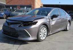 2022 Toyota Camry - Image 4