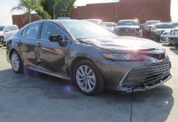 2022 Toyota Camry - Image 3