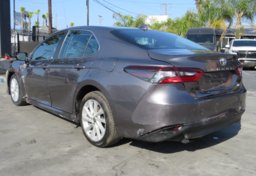 2022 Toyota Camry - Image 9