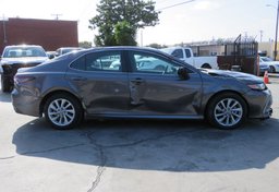 2022 Toyota Camry - Image 5