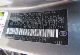 2022 Toyota Camry - Image 47