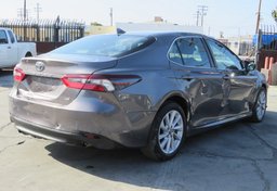 2022 Toyota Camry - Image 10