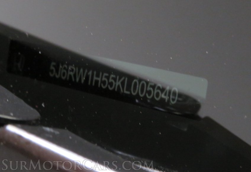 2019 Honda CR-V - Image 45