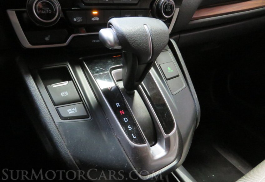 2019 Honda CR-V - Image 42