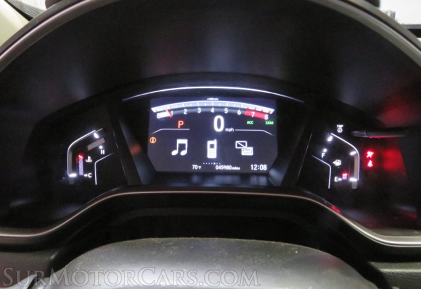 2019 Honda CR-V - Image 32