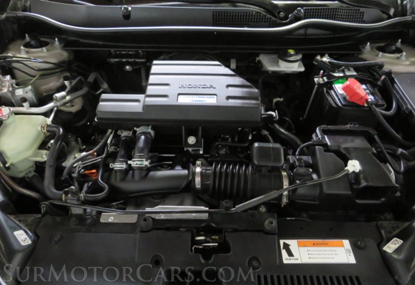 2019 Honda CR-V - Image 48