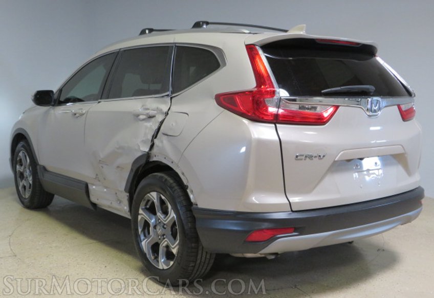 2019 Honda CR-V - Image 7