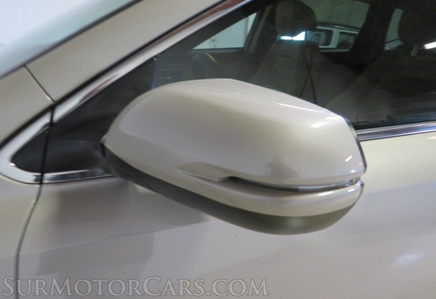 2019 Honda CR-V - Image 16