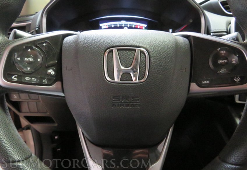 2019 Honda CR-V - Image 33