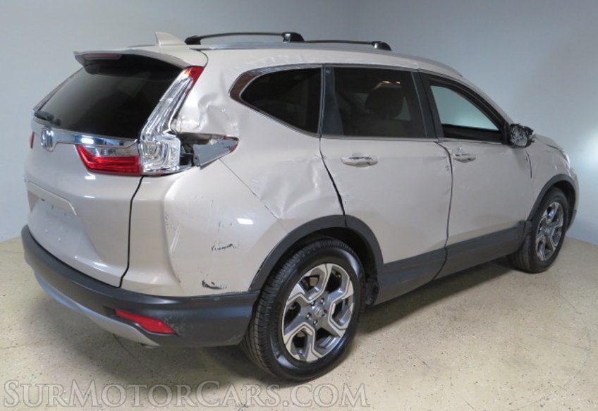 2019 Honda CR-V - Image 5