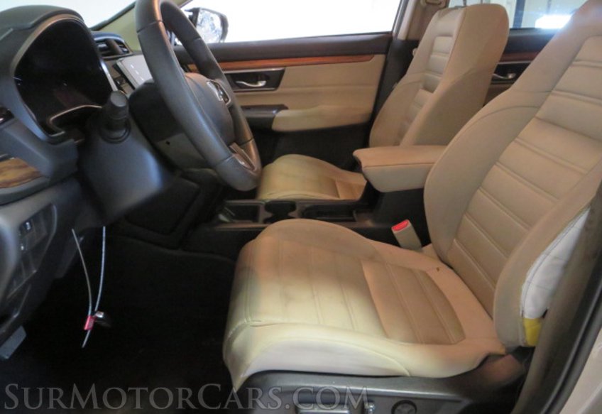 2019 Honda CR-V - Image 24