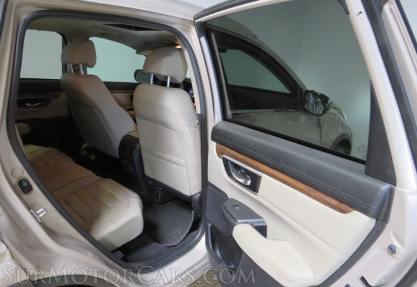 2019 Honda CR-V - Image 23