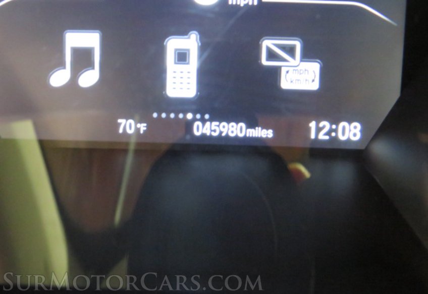 2019 Honda CR-V - Image 44