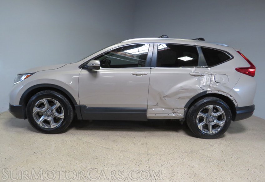 2019 Honda CR-V - Image 11