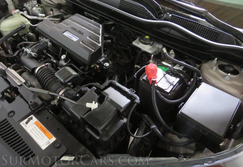 2019 Honda CR-V - Image 50