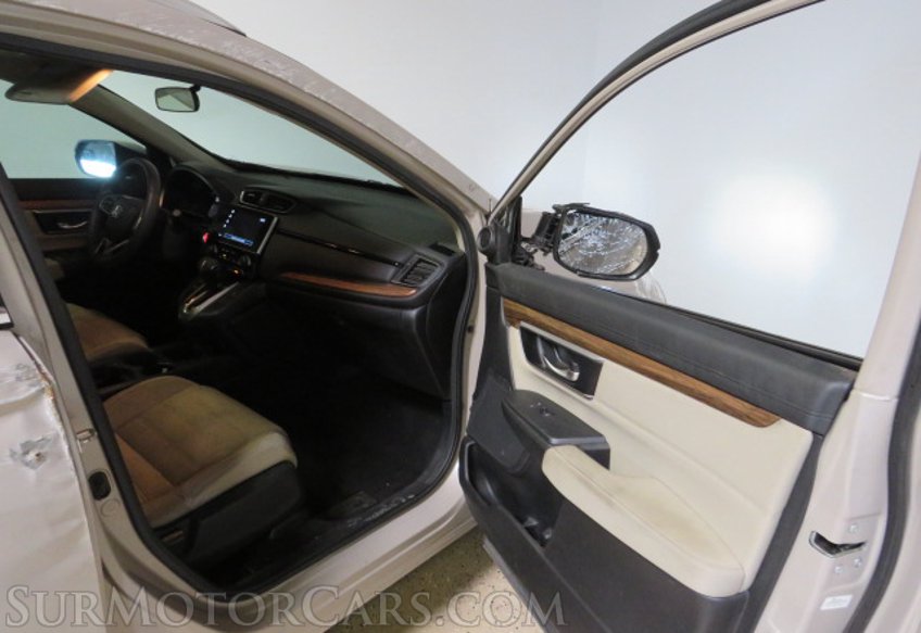 2019 Honda CR-V - Image 21