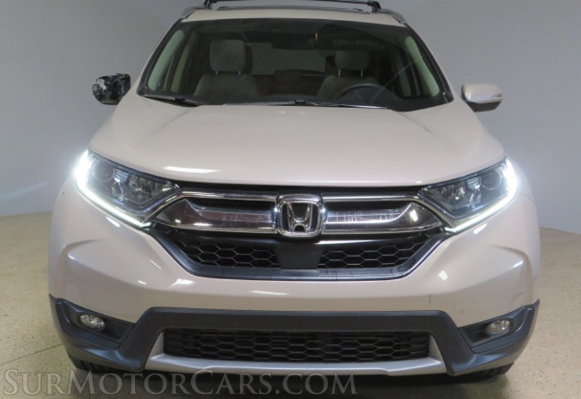 2019 Honda CR-V - Image 9