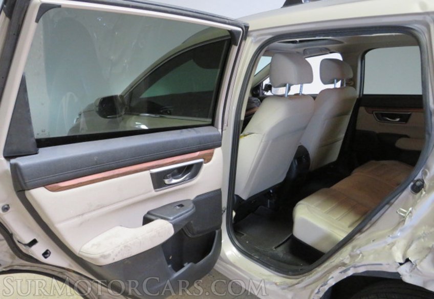 2019 Honda CR-V - Image 22