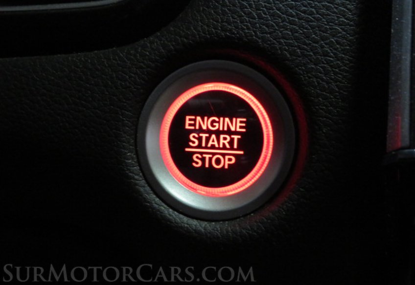 2019 Honda CR-V - Image 36