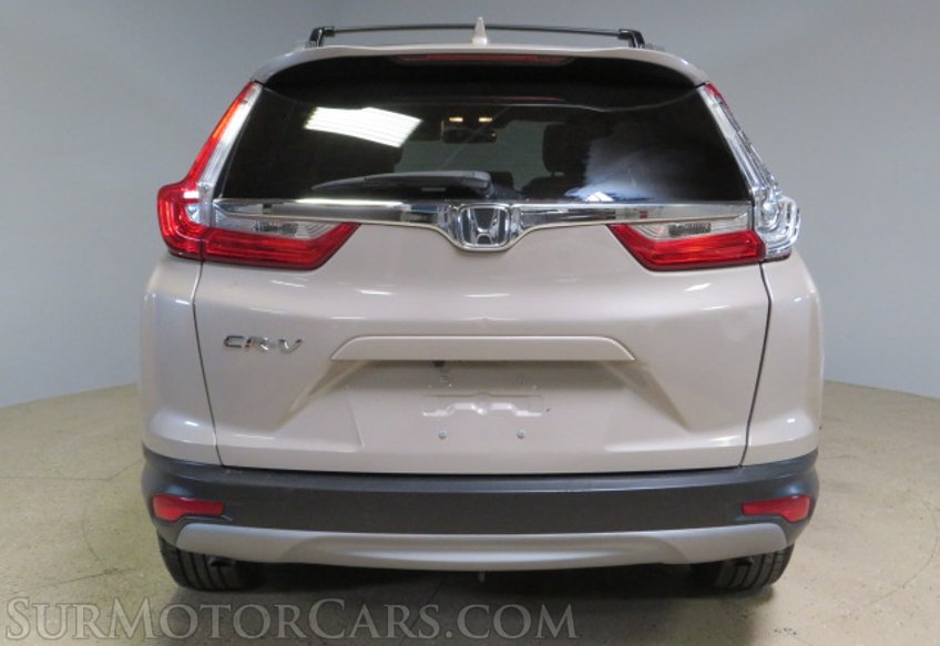 2019 Honda CR-V - Image 10