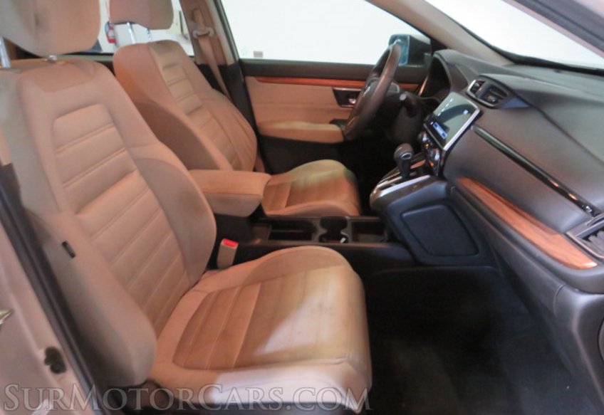 2019 Honda CR-V - Image 25