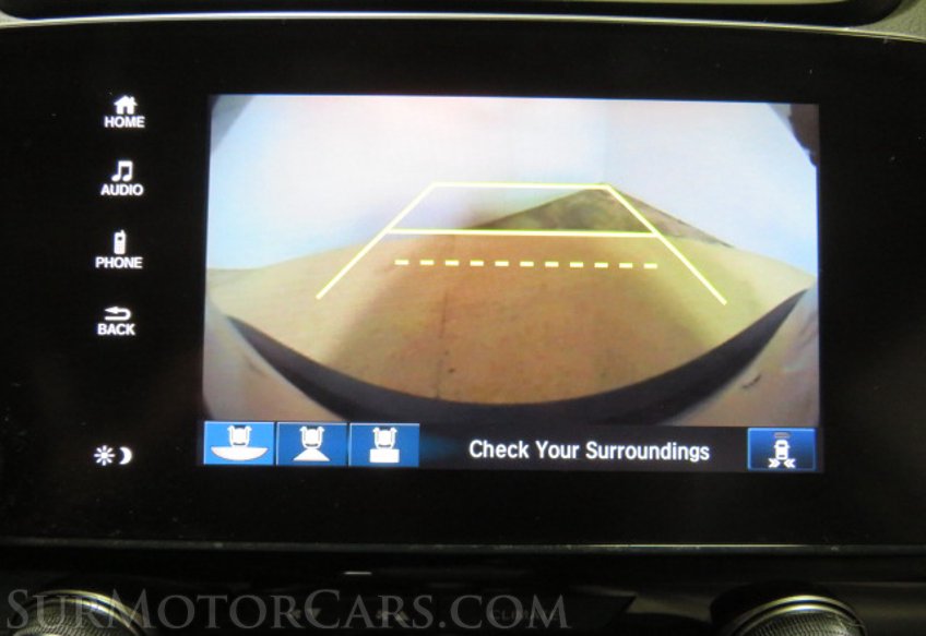 2019 Honda CR-V - Image 41