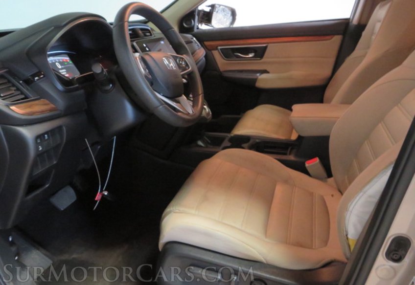 2019 Honda CR-V - Image 26