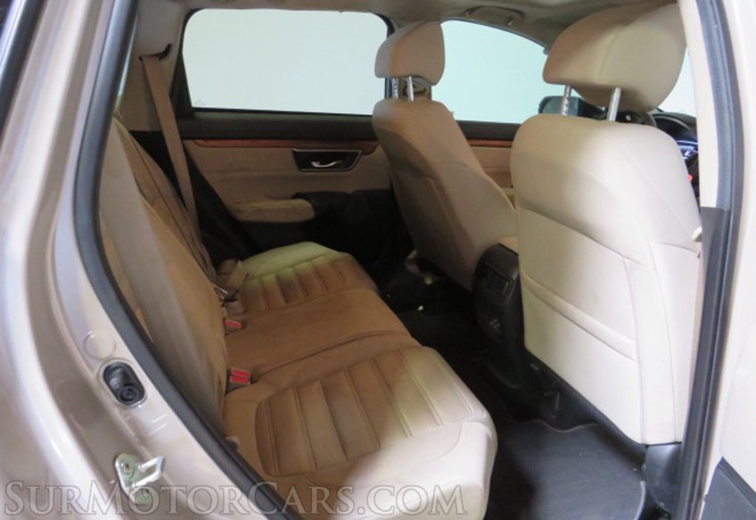 2019 Honda CR-V - Image 31