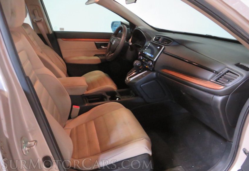 2019 Honda CR-V - Image 27