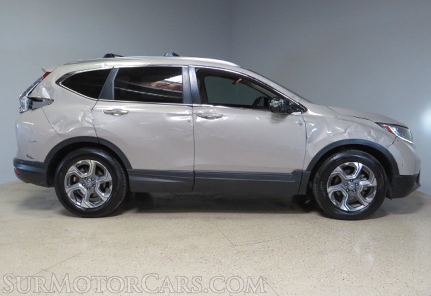 2019 Honda CR-V - Image 12