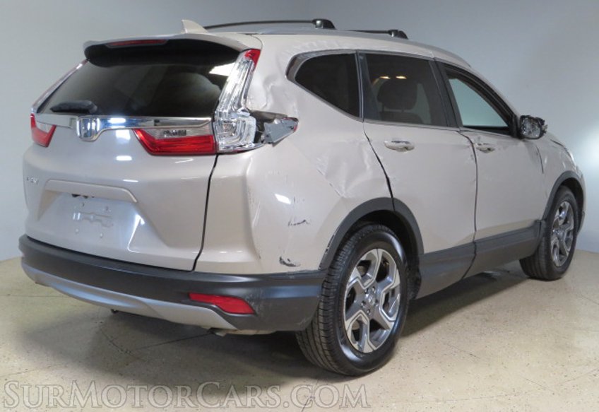 2019 Honda CR-V - Image 8