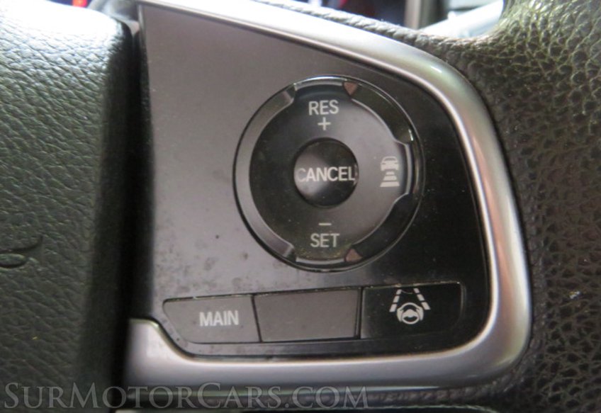 2019 Honda CR-V - Image 35