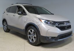 2019 Honda CR-V - Image 4