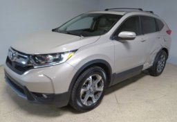 2019 Honda CR-V - Image 1