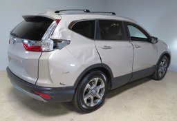 2019 Honda CR-V - Image 5