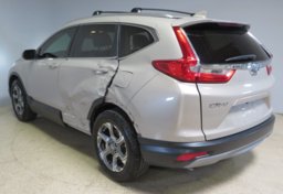 2019 Honda CR-V - Image 6