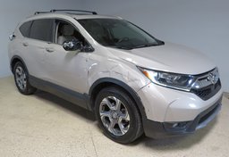 2019 Honda CR-V - Image 2