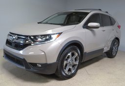 2019 Honda CR-V - Image 3