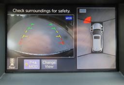 Thumbnail of 2017 Infiniti QX60