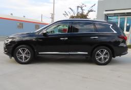 Thumbnail of 2017 Infiniti QX60