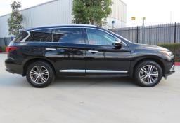 Thumbnail of 2017 Infiniti QX60