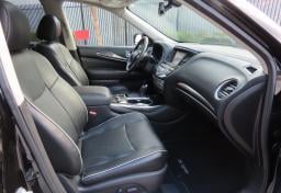 Thumbnail of 2017 Infiniti QX60