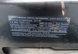 Thumbnail of 2017 Infiniti QX60