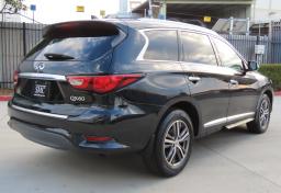 Thumbnail of 2017 Infiniti QX60