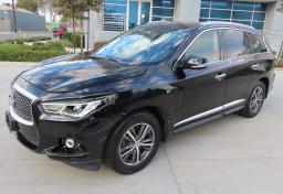 Thumbnail of 2017 Infiniti QX60