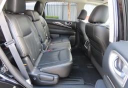 Thumbnail of 2017 Infiniti QX60