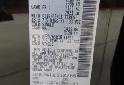 Thumbnail of 2017 Infiniti QX60