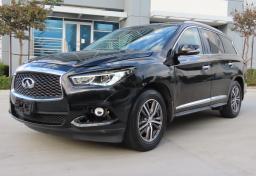 Thumbnail of 2017 Infiniti QX60